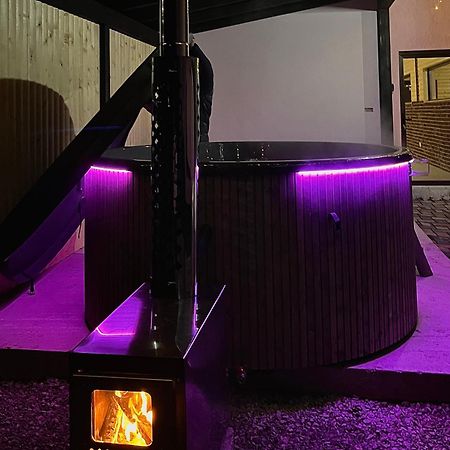 Pensiunea Auras Дорна Арини Экстерьер фото